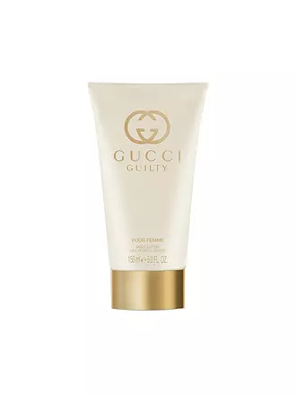 GUCCI | Guilty Pour Femme Body Lotion 150ml | 